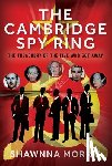 Morris, Shawnna - The Cambridge Spy Ring