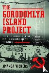 Vickers, Amanda - The Gorodomlya Island Project