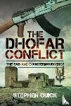 Quick, Stephen - The Dhofar Conflict