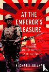 Graham, Richard - At the Emperor's Pleasure