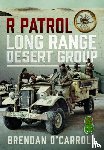 O'Carroll, Brendan - R Patrol Long Range Desert Group