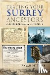 Pettyfer, Sarah - Tracing your Surrey Ancestors
