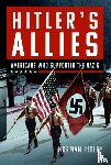 Ridley, Norman - Hitler's U.S. Allies