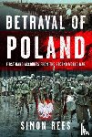Rees, Simon - Betrayal of Poland