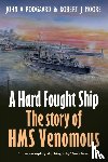 Rodgaard, John - A Hard Fought Ship