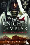 McMahon, Tony - The Knights Templar