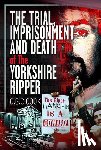 Cook, Chris - The Trial, Imprisonment and Death of The Yorkshire Ripper