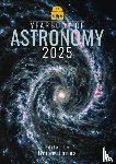 Jones, Brian - Yearbook of Astronomy 2025