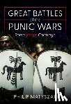 Matyszak, Philip - Great Battles of the Punic Wars