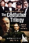 Spence, Karen M - The Companion Guide to The Godfather Trilogy