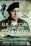 Bangsbøll, Brook G - U.S. Special Forces Commando