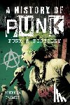 Palmer, Stephen - A History Of Punk