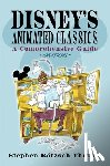 Thomas, Stephen Rotzsch - Disney's Animated Classics