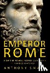 Smart, Anthony - Emperor of Rome