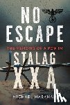 Markham, Vic - No Escape