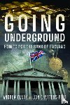 Clark, Andrew, Charters-Reid, Jonathan Michael - Going Underground