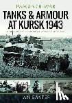 Baxter, Ian - Tanks and Armour at Kursk 1943