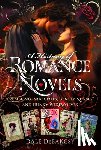 DeBakcsy, Dale - A History of Romance Novels