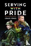 Jones, Craig - Serving with Pride
