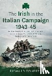 Doherty, Richard - The Irish in the Italian Campaign, 1943-45