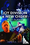 Nissim, Mayer - Joy Division and New Order: Album by Album
