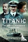 Bancroft, James W - Titanic