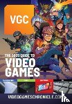 Media Ltd, 1981 - VGC: The 2025 Guide to Video Games