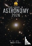 Jones, Brian - Yearbook of Astronomy 2026