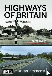 Cooper, Chris 'Wolfie' - Highways of Britain