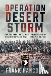 Hancock, Frank - Operation Desert Storm