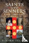 St Aubyn, Nicholas - Saints & Sinners
