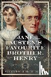 Herbert, Christopher - Jane Austen's Favourite Brother, Henry