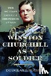 Russell, Douglas S - Winston Churchill as a Soldier