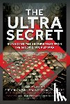 Winterbotham CBE, Frederick William - The Ultra Secret