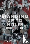 Ridley, Norman - Standing Up To Hitler