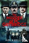 Storey, Neil R - The Murder of PC Gutteridge