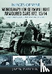 Zabielski, Jacek - Monograph on German Light Armoured Cars Kfz. 13/14