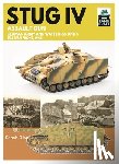 Oliver, Dennis - Tank Craft 47 Stug IV Assault Gun German Army and Waffen-SS Units