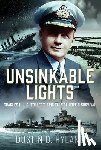 Hyland, Dustin Dean - Unsinkable Lights