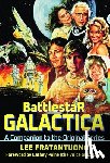 Fratantuono, Lee - Battlestar Galactica