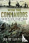 Simmons, Mark - With the Commandos