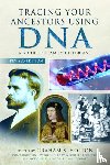 Holton, Graham S - DNA