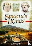 Carr, John - Sparta's Kings