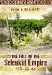 Grainger, John D - The Fall of the Seleukid Empire 187–75 BC