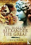 English, Stephen - Sieges of Alexander the Great