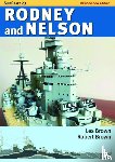 Brown, Les, Brown, Robert - ShipCraft 23: Rodney and Nelson - Revised Edition