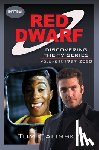 Salinsky, Tom - Red Dwarf: Discovering the TV Series