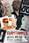 Larkin, Ross - Eurythmics