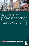 - Key Texts for Japanese Sociology