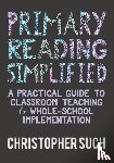 Such, Christopher - Primary Reading Simplified